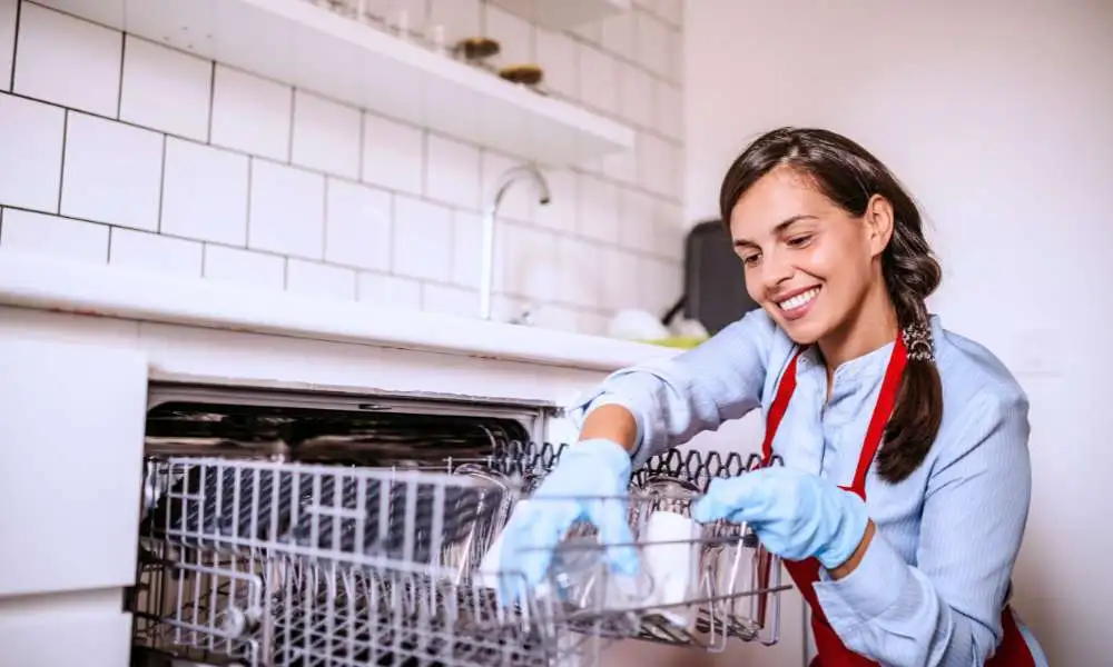 How To Clean Dishwasher