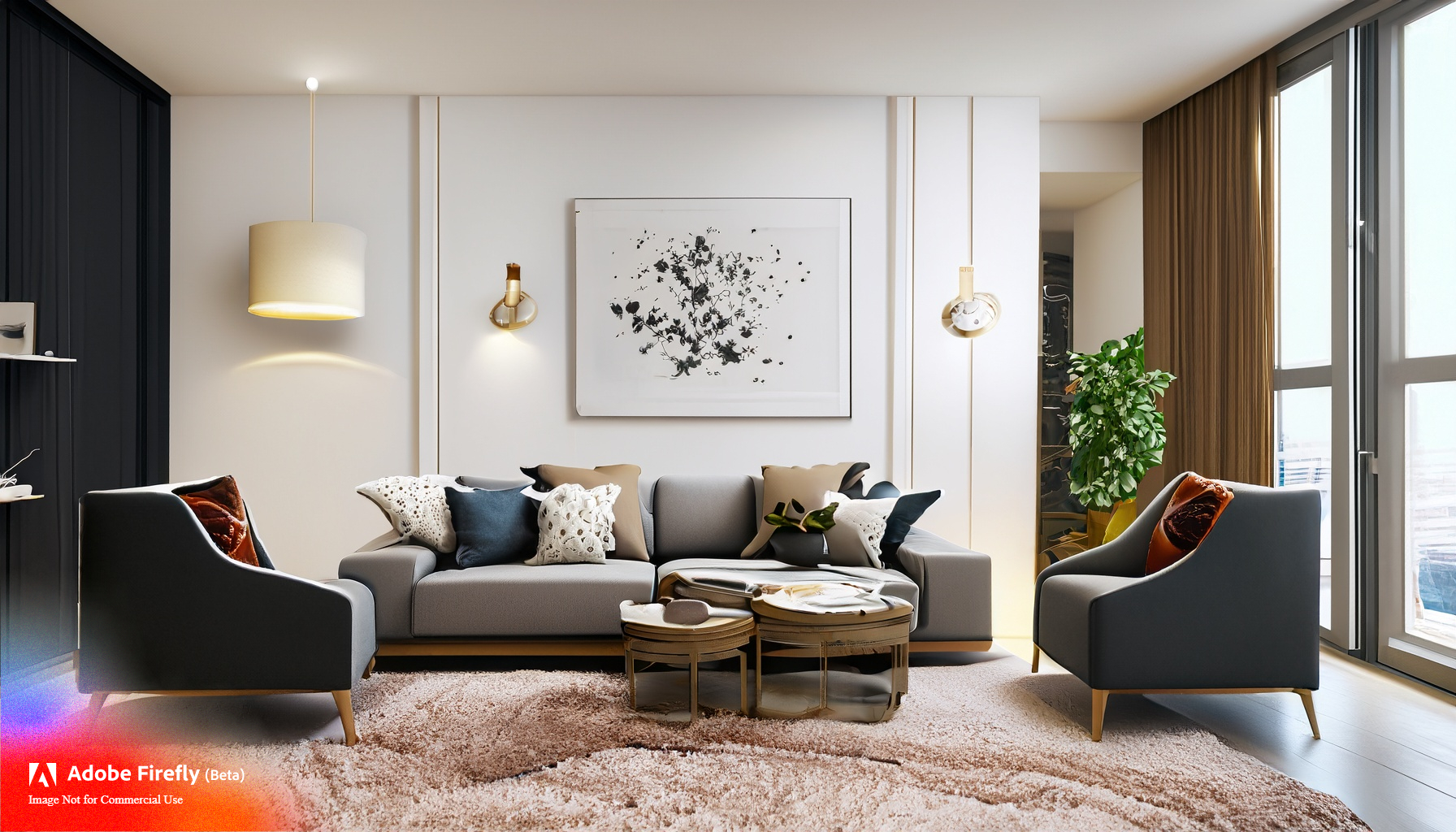 7 Easy Steps To Decor For Small Living Room