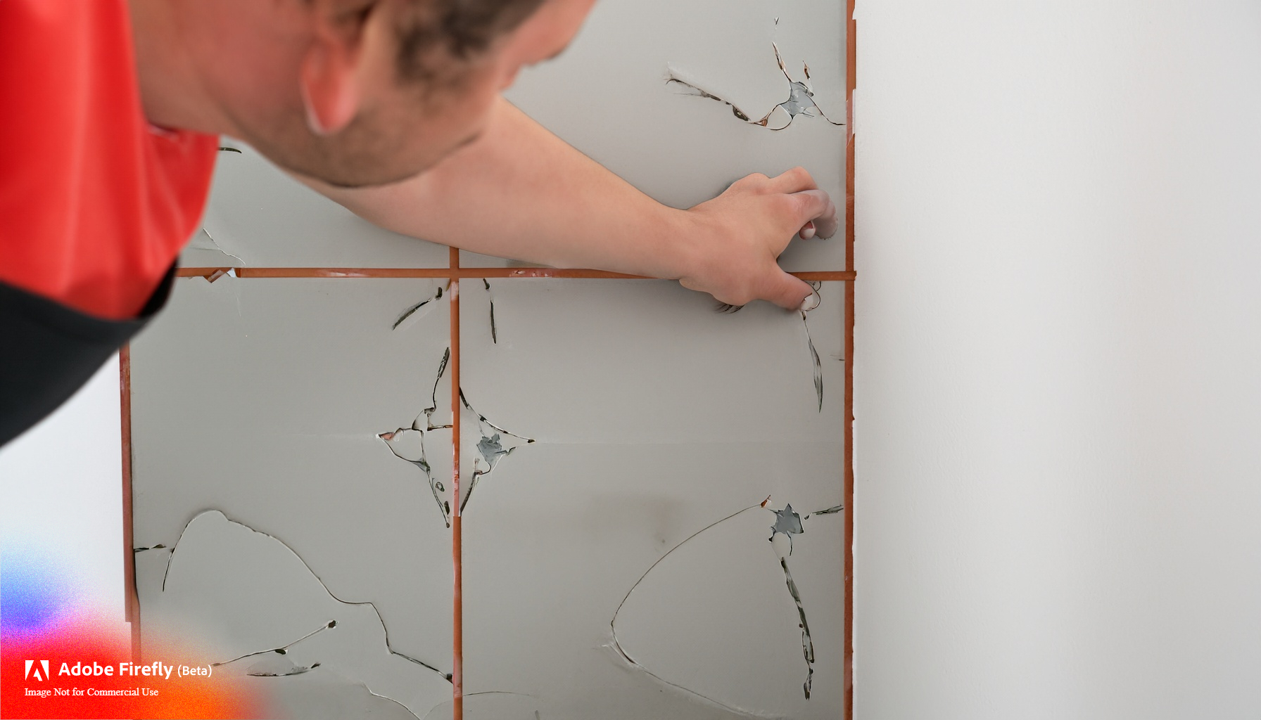 9 Easy Step On How To Remove Wall Tiles Quickly